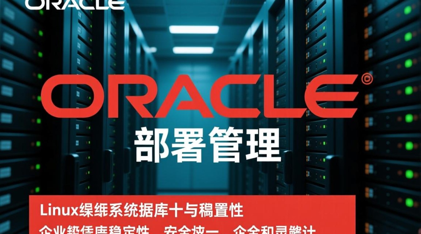 Linux版Oracle安装步骤是怎样的？-好主机测评网