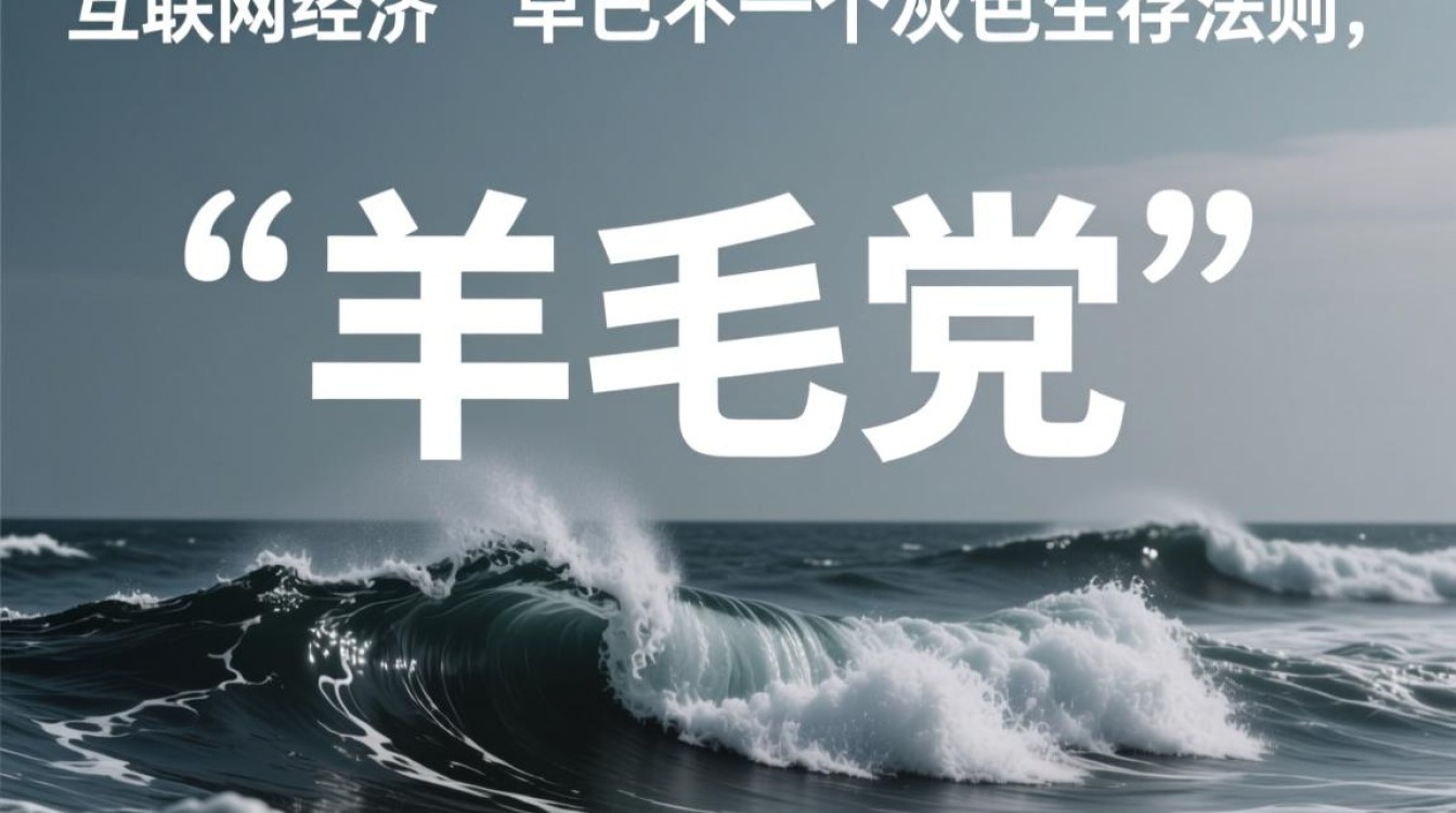 服务器羊毛怎么薅？有哪些安全靠谱的薅羊毛方法？