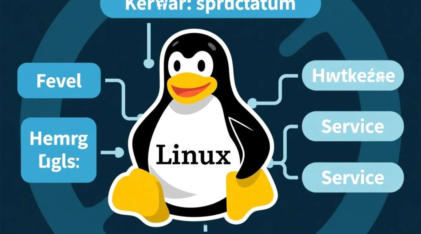 Linux内核的实际文件大小是多少？-好主机测评网