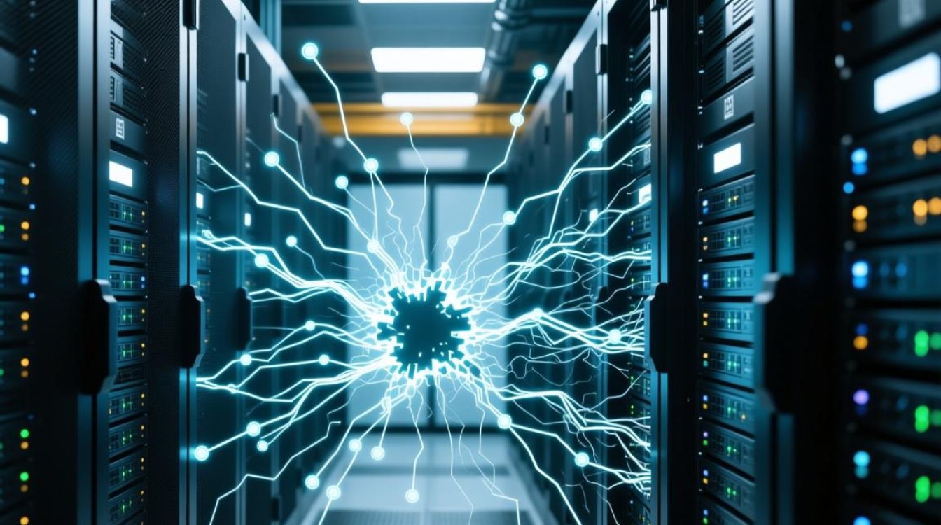 服务器网路中断-好主机测评网