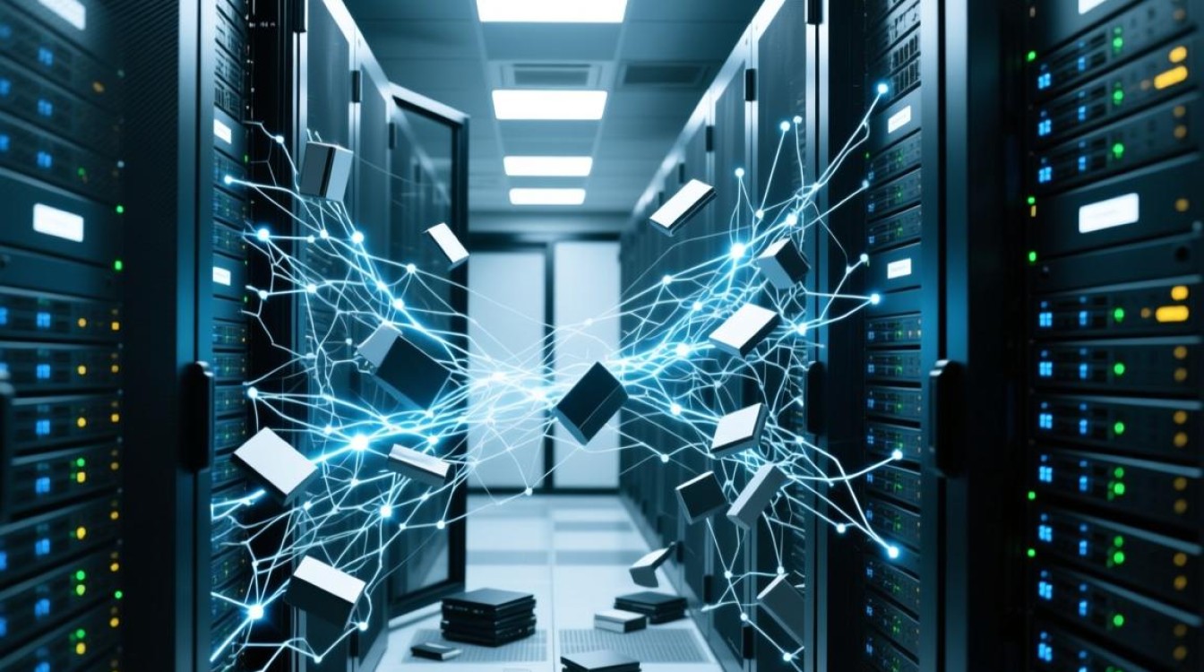 服务器网路中断 服务器网路中断