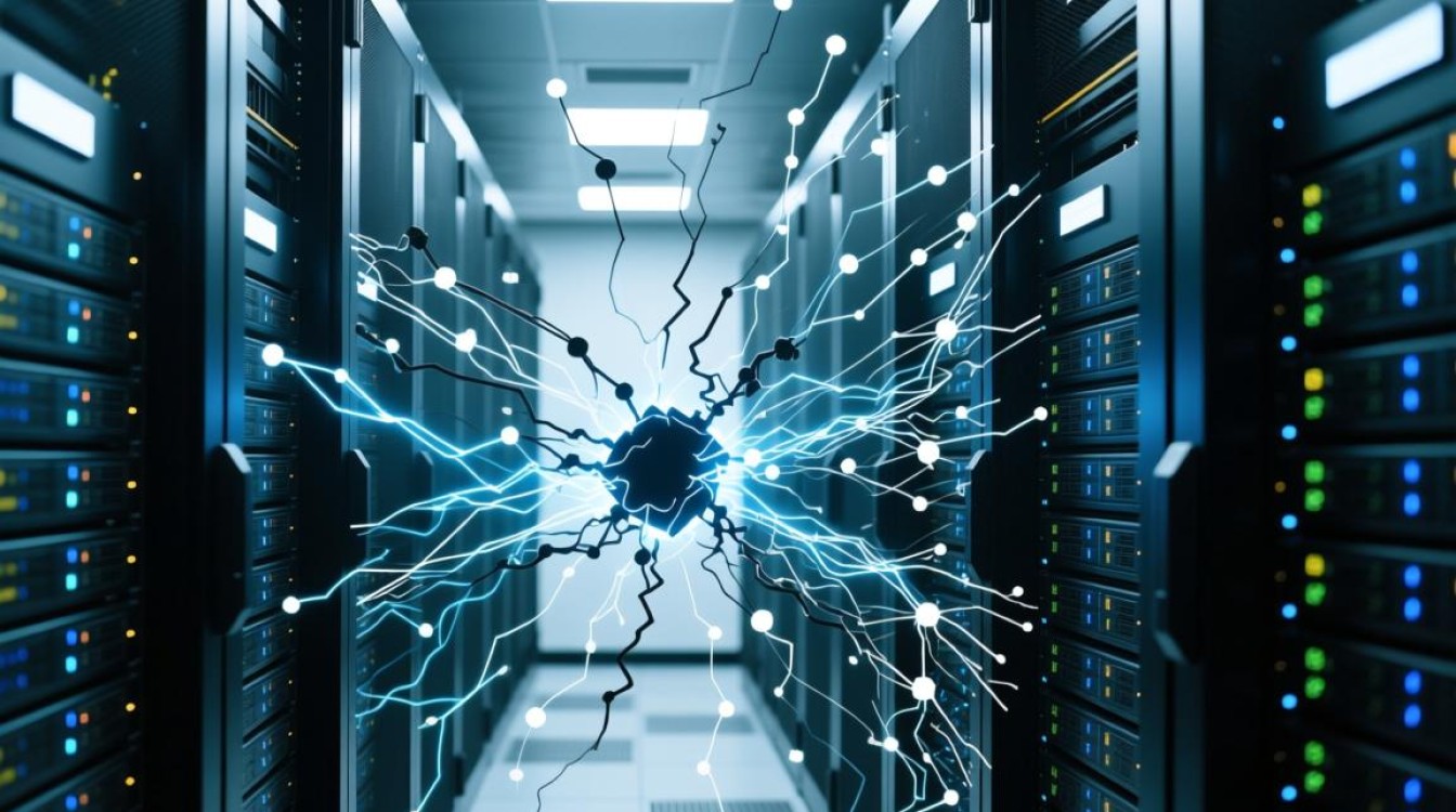 服务器网路中断 服务器网路中断