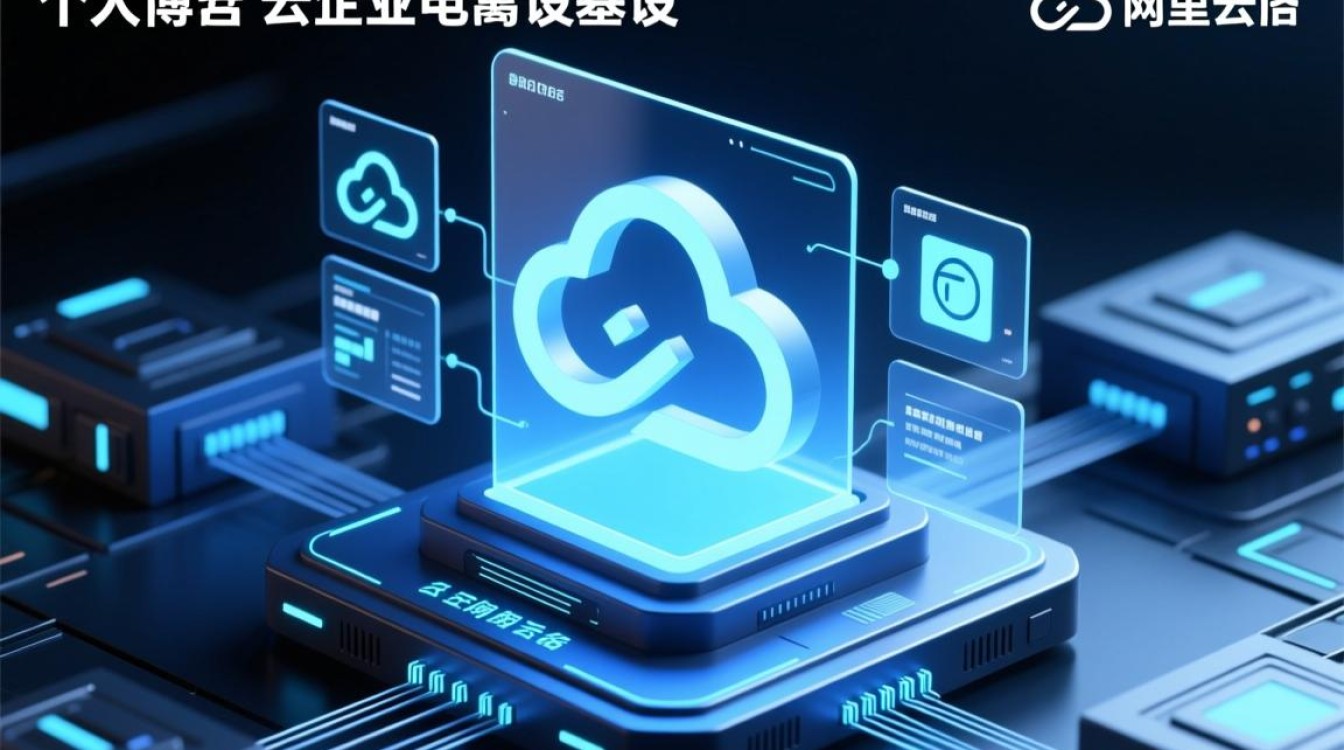 阿里云空间域名-好主机测评网