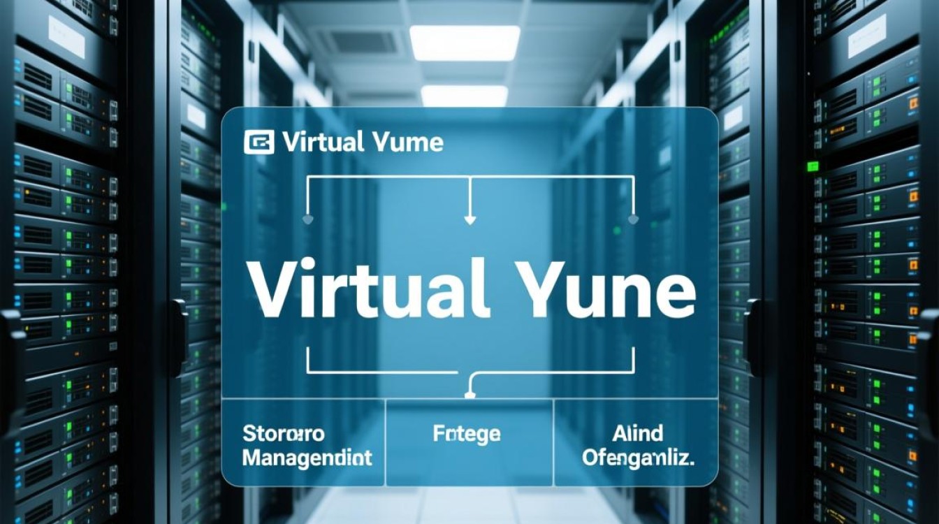 虚拟机分区管理如何高效扩展与优化空间? 虚拟机分区管理如何高效扩展与优化空间?