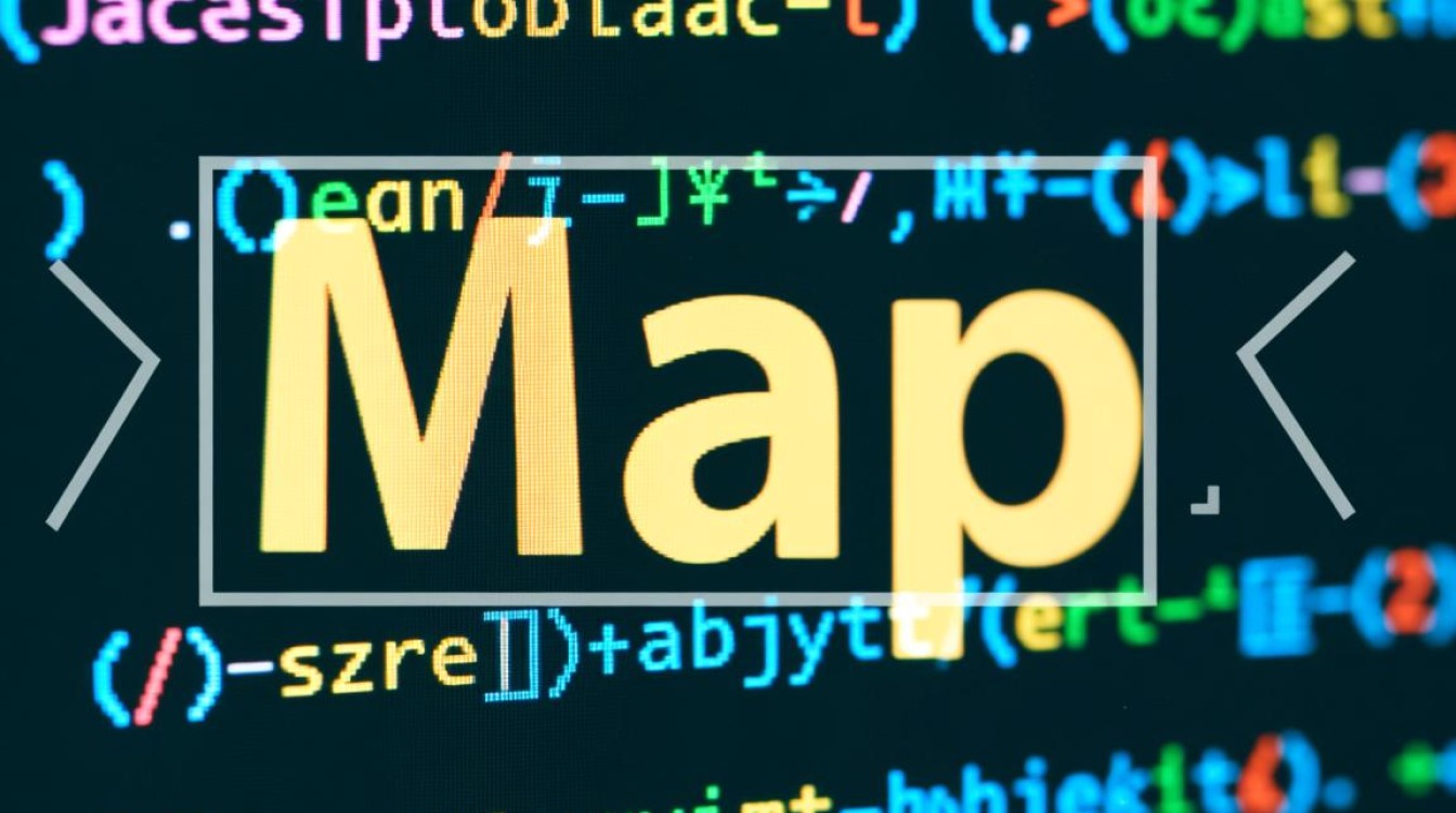 怎么读取map的值 javascript-好主机测评网