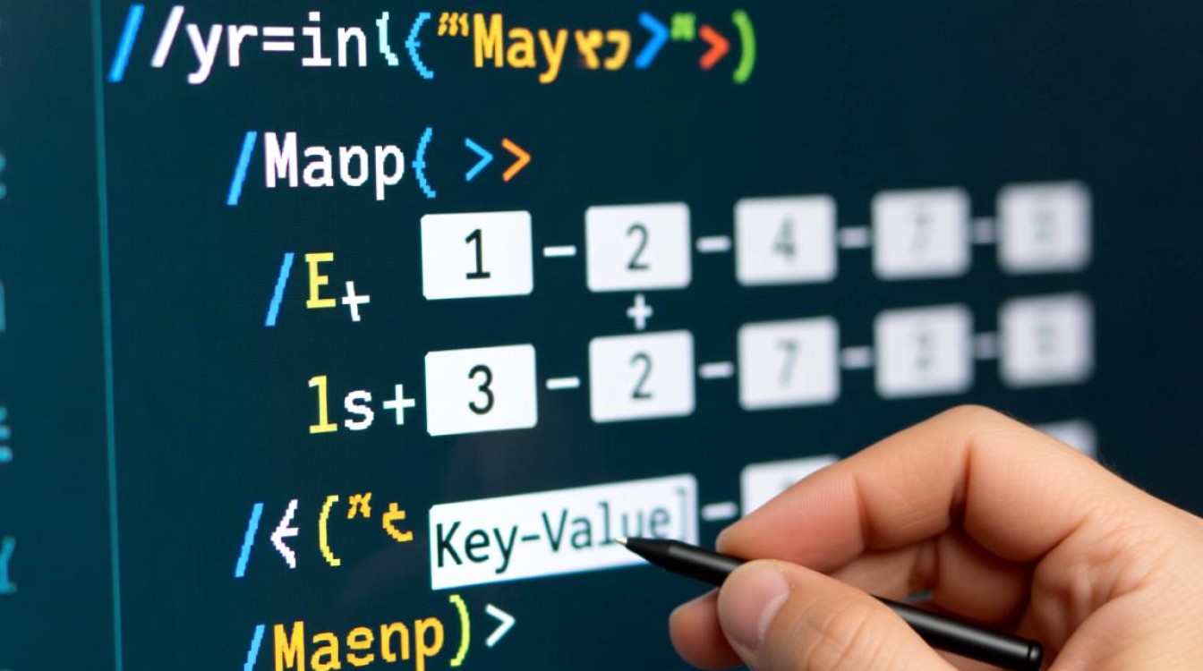 Java中怎么读取Map的值？有哪些常用方法？-好主机测评网