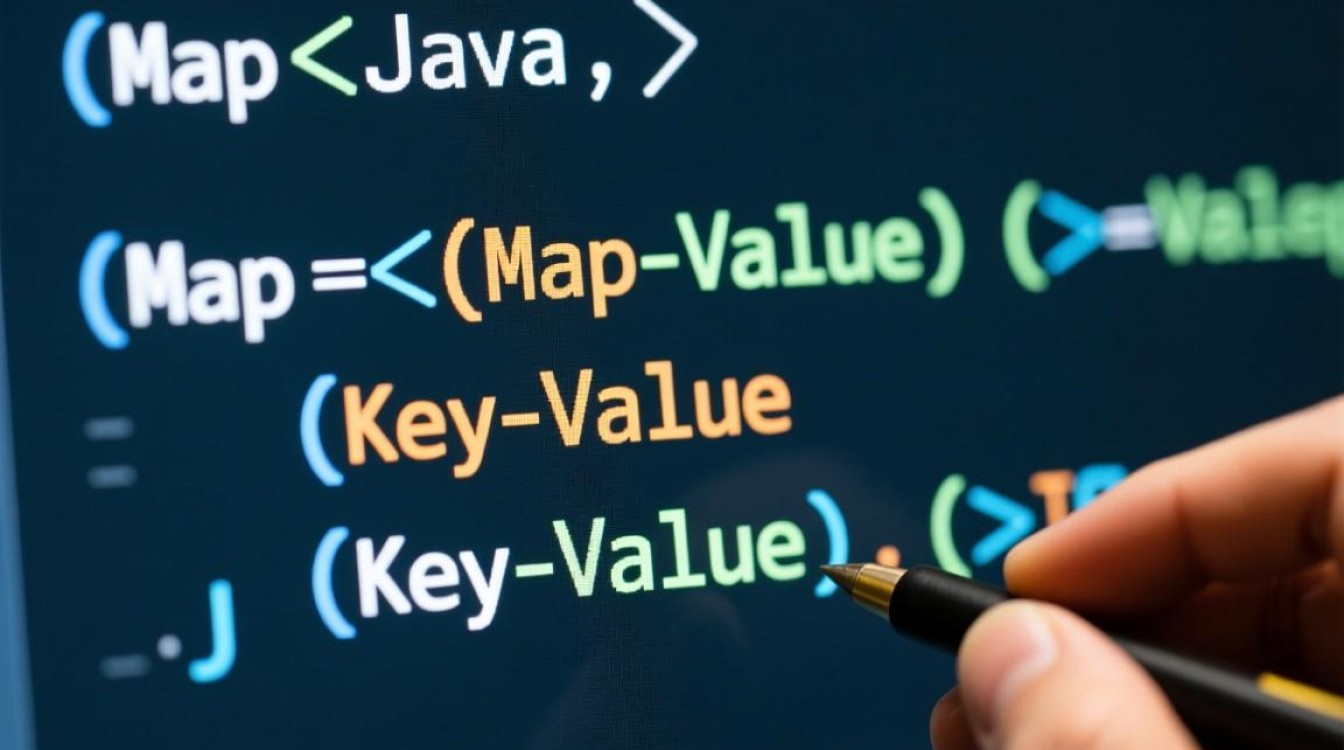 Java中怎么读取Map的值?有哪些常用方法? Java中怎么读取Map的值?有哪些常用方法?