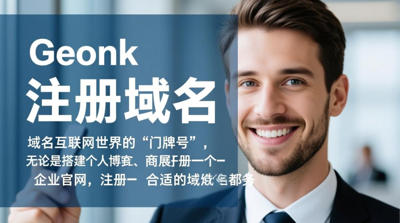 在哪可以注册域名？新手注册域名去哪个平台靠谱？