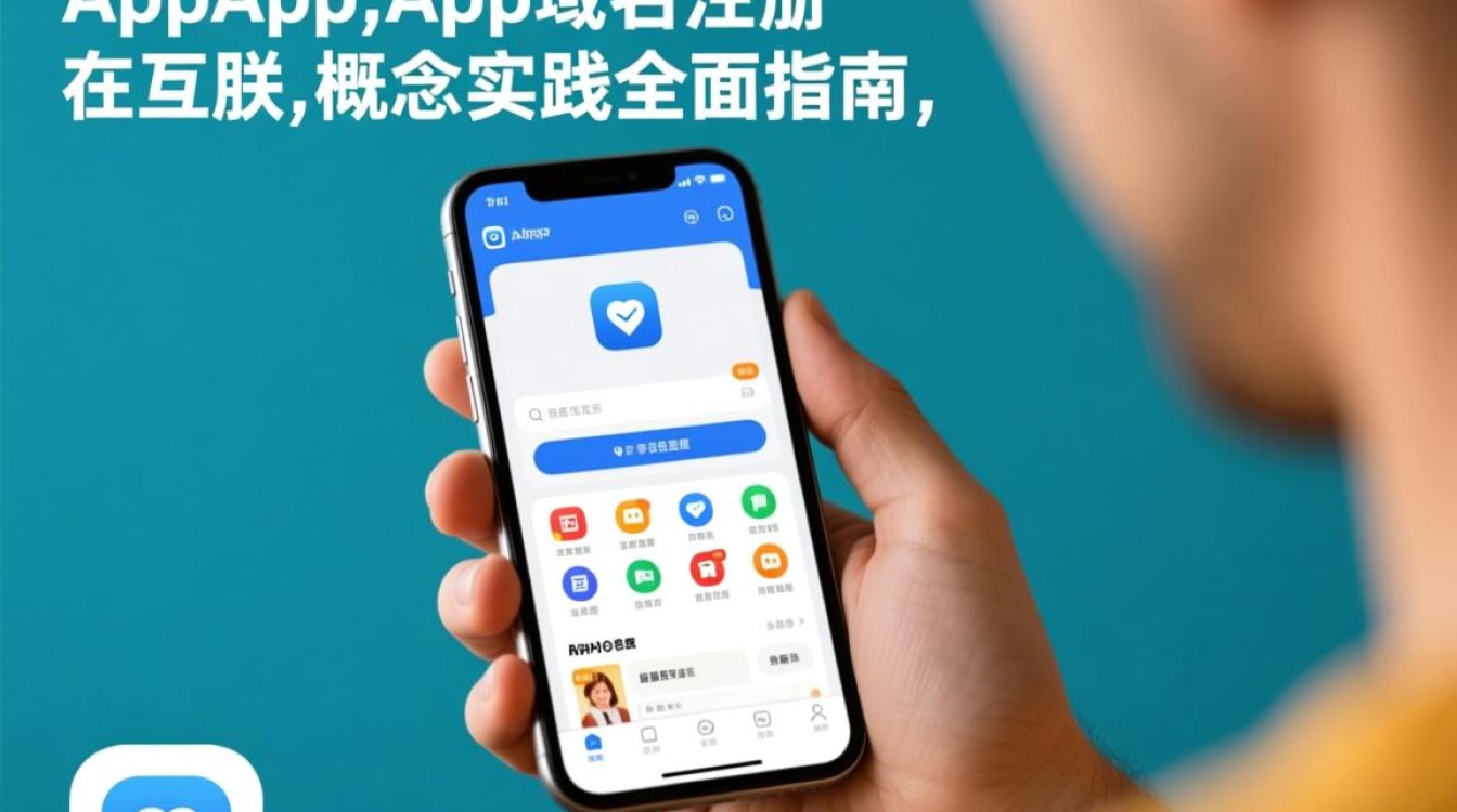 手机app域名注册，选国内还是国外服务器更合适？-好主机测评网
