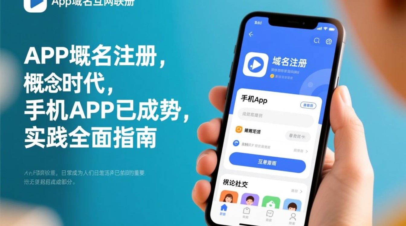 手机app域名注册，选国内还是国外服务器更合适？