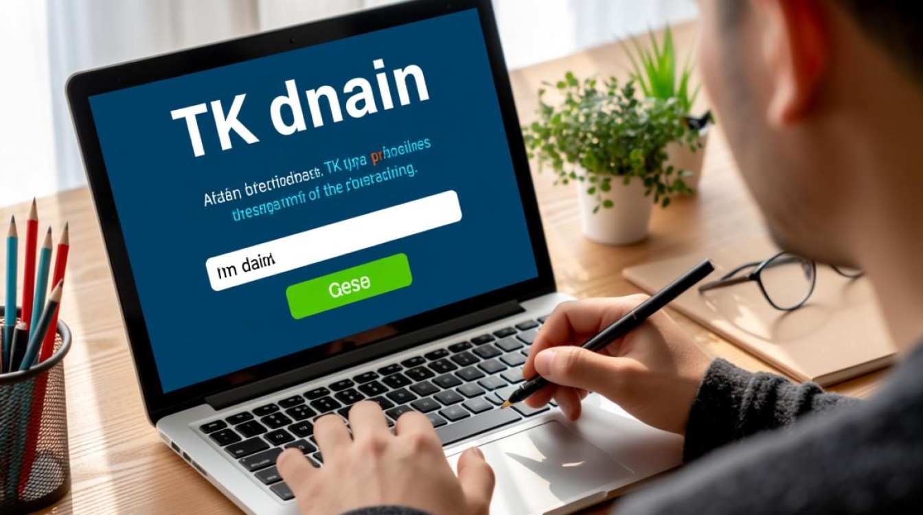 api申请tk域名-好主机测评网