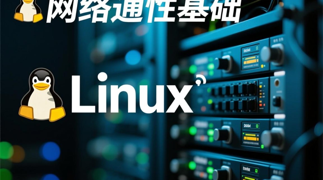 Linux网络不通时，如何排查连通性问题？