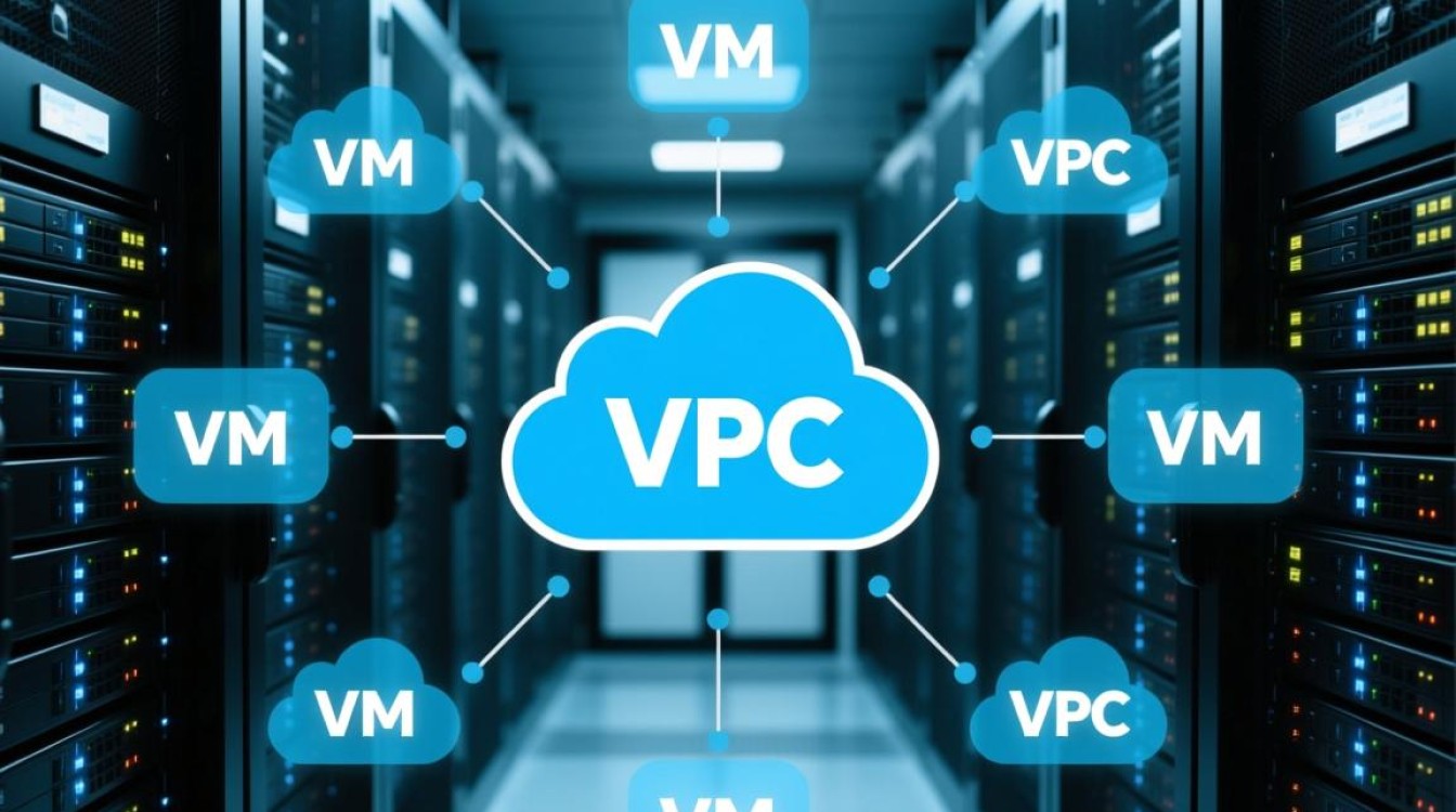 虚拟机vpc vm-好主机测评网