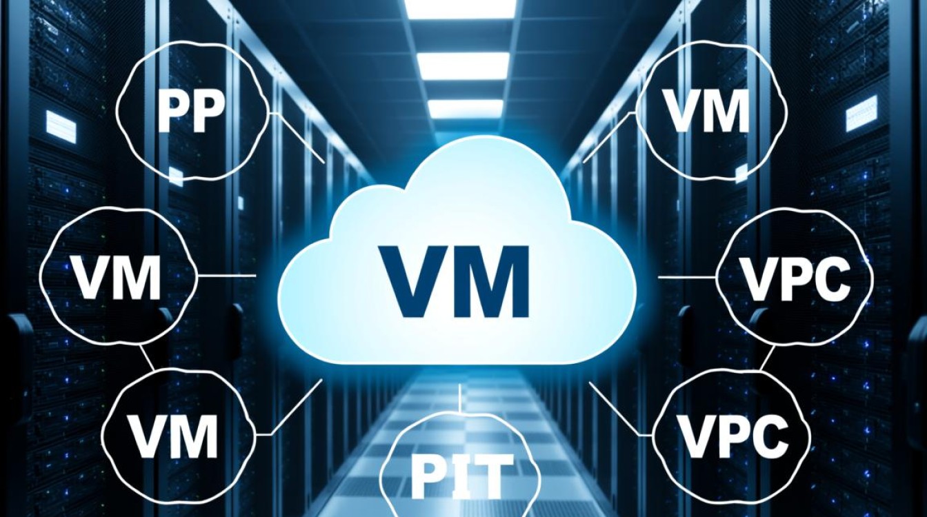 虚拟机vpc vm