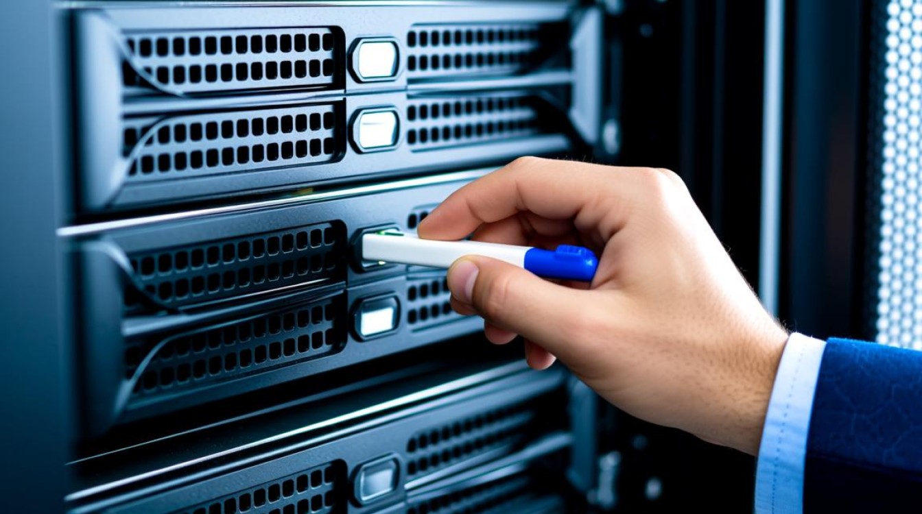 服务器能重置吗