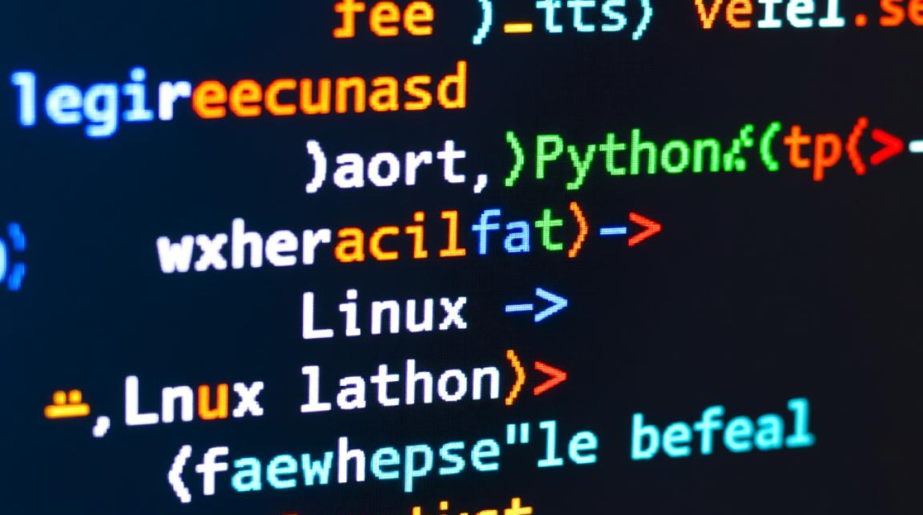 linux 调试python-好主机测评网