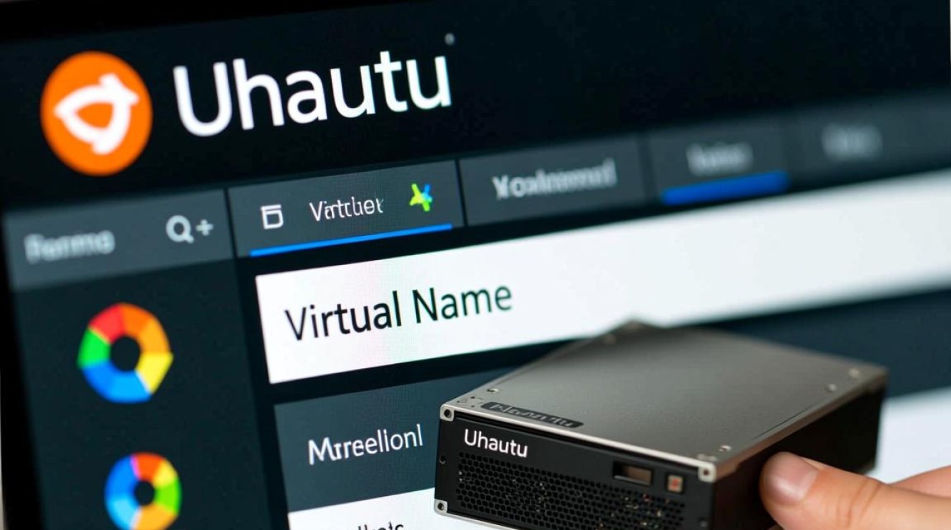 ubuntu虚拟机改名后无法连接怎么办？-好主机测评网