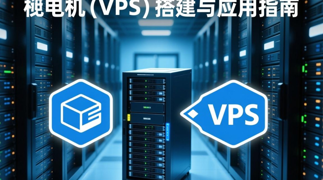 虚拟机 搭建 vps-好主机测评网
