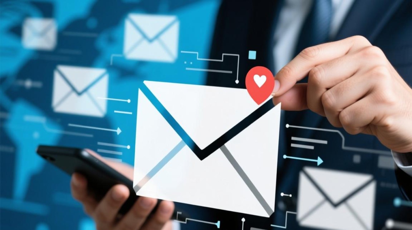 企业域名邮箱购买要注意哪些关键点？-好主机测评网