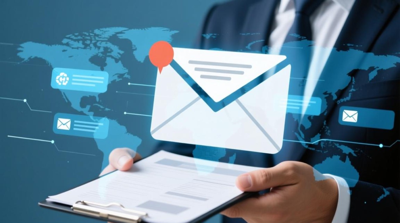 企业域名邮箱购买要注意哪些关键点？