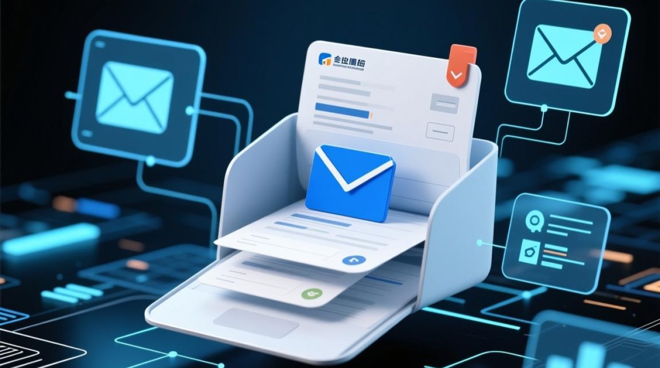 企业域名邮箱购买要注意哪些关键点？