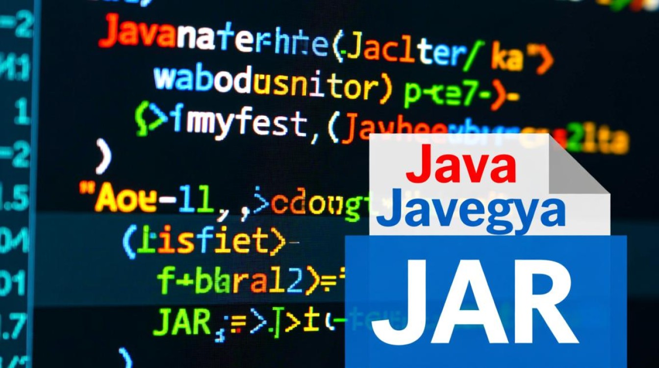 Java编译生成jar文件，依赖库怎么打包进jar？-好主机测评网