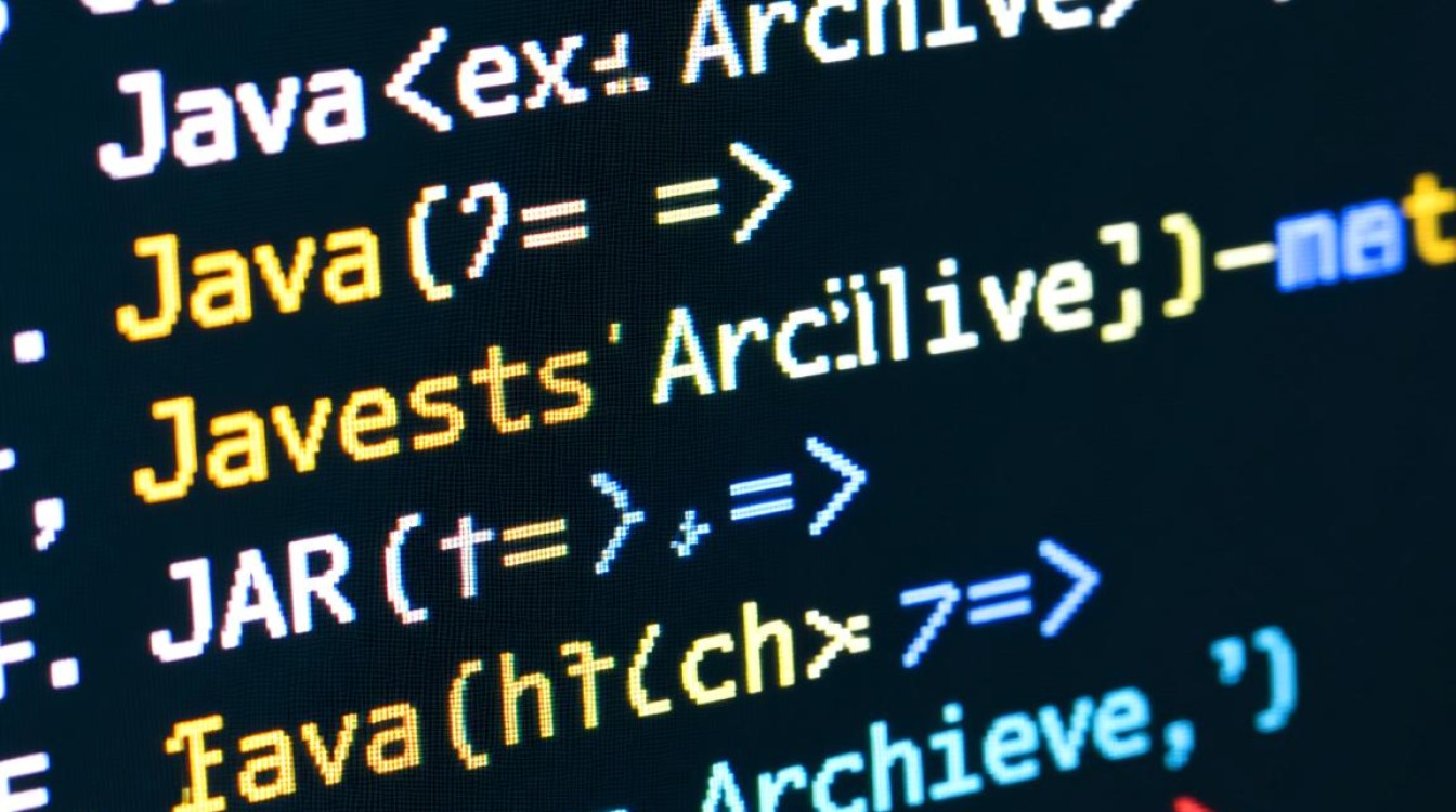 Java编译生成jar文件，依赖库怎么打包进jar？