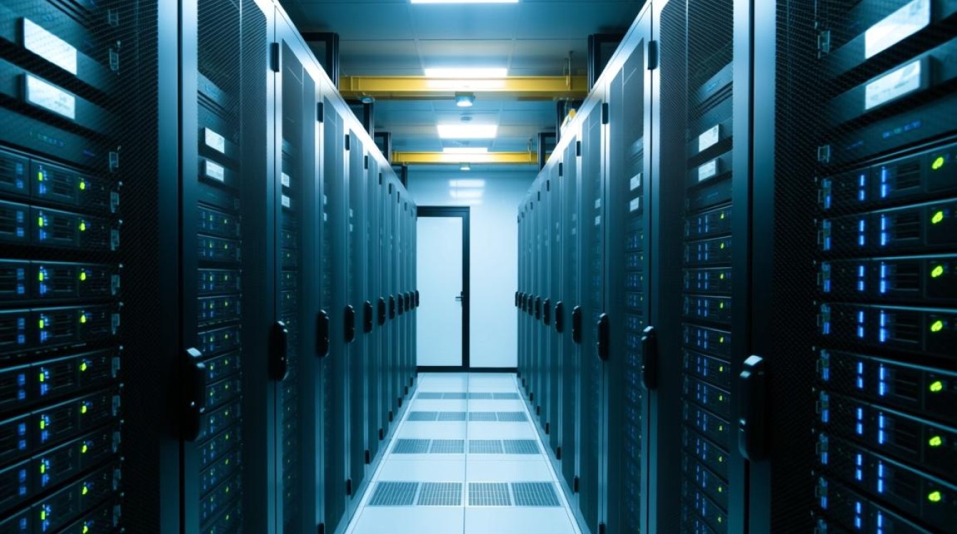 服务器网络存储设备生产和销售哪家性价比高？-好主机测评网