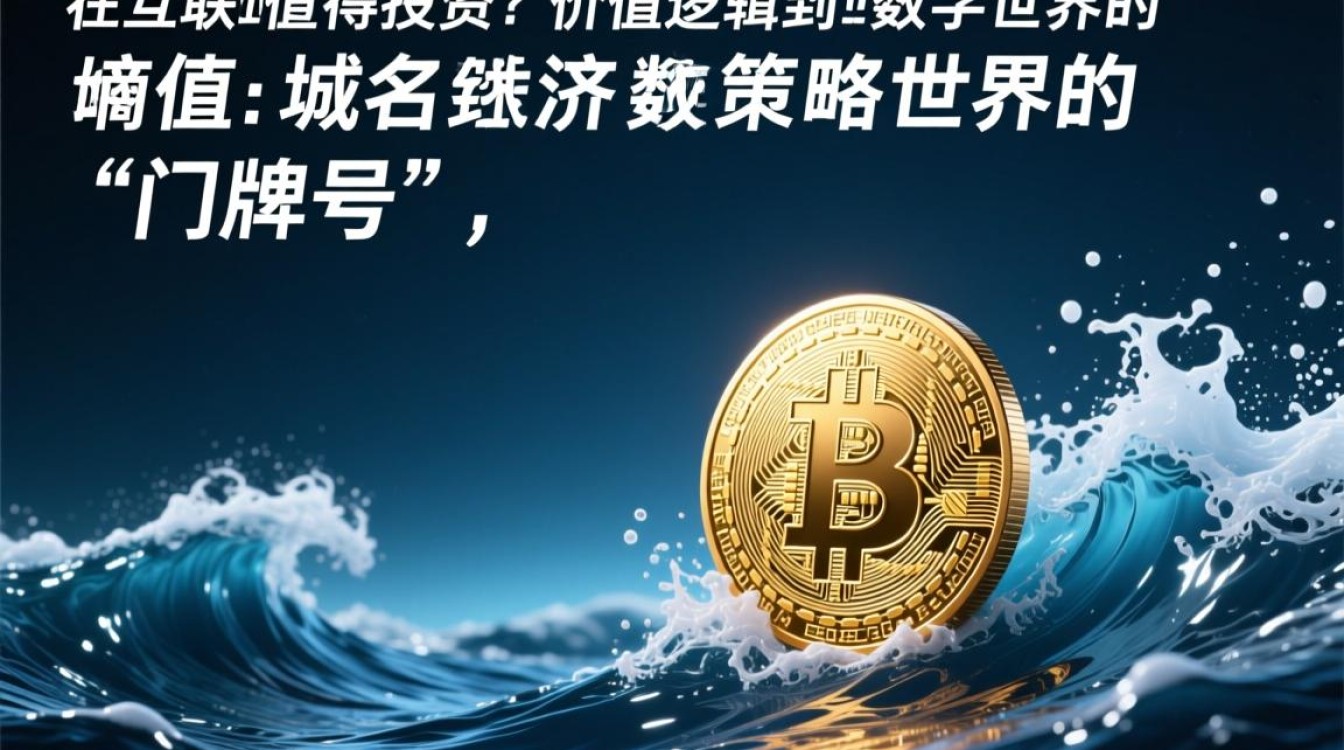 新手投资域名，有哪些技巧和风险要注意？