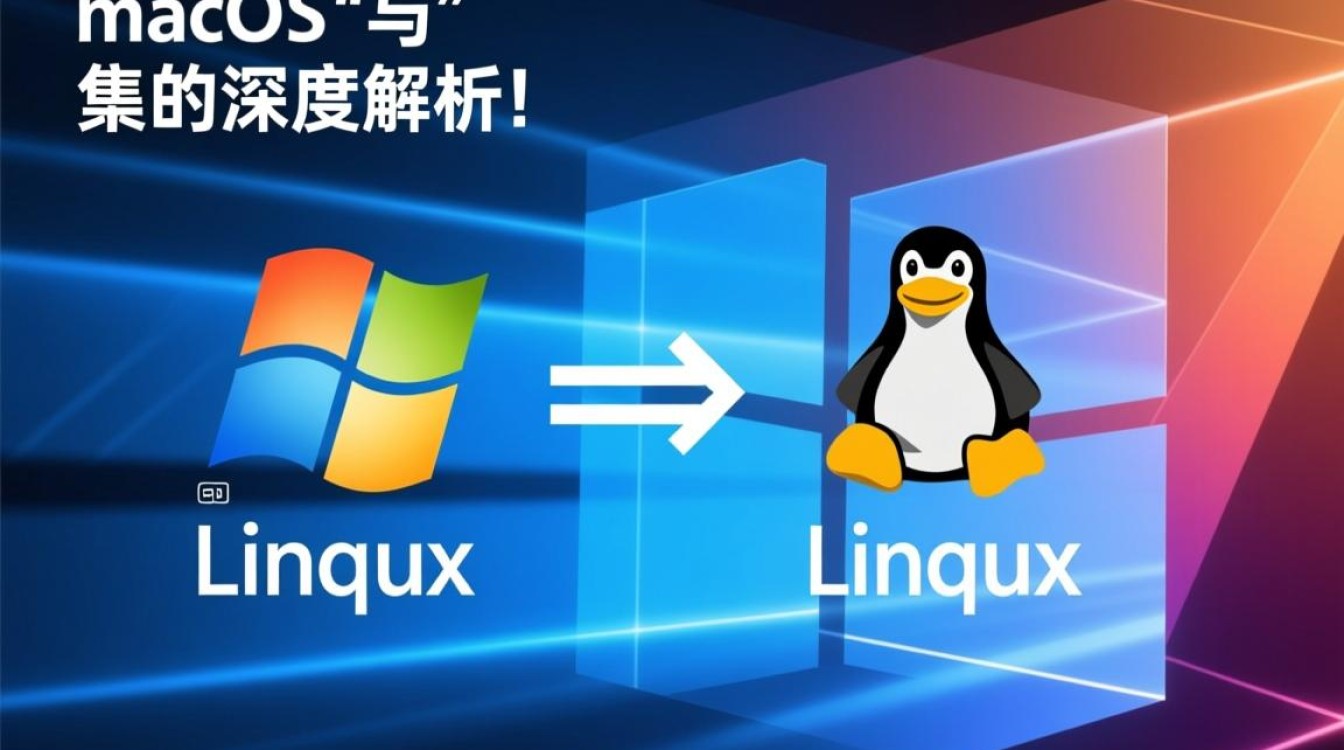 Win、Mac、Linux系统怎么选？适合不同需求的系统推荐？