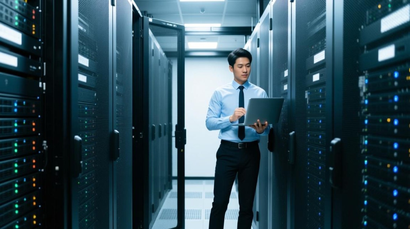 服务器网赚靠谱吗？普通人怎么用服务器赚钱？