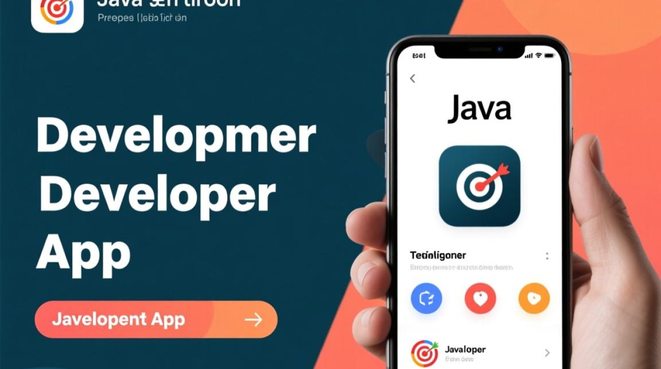学过Java后，如何用Java开发完整安卓app？