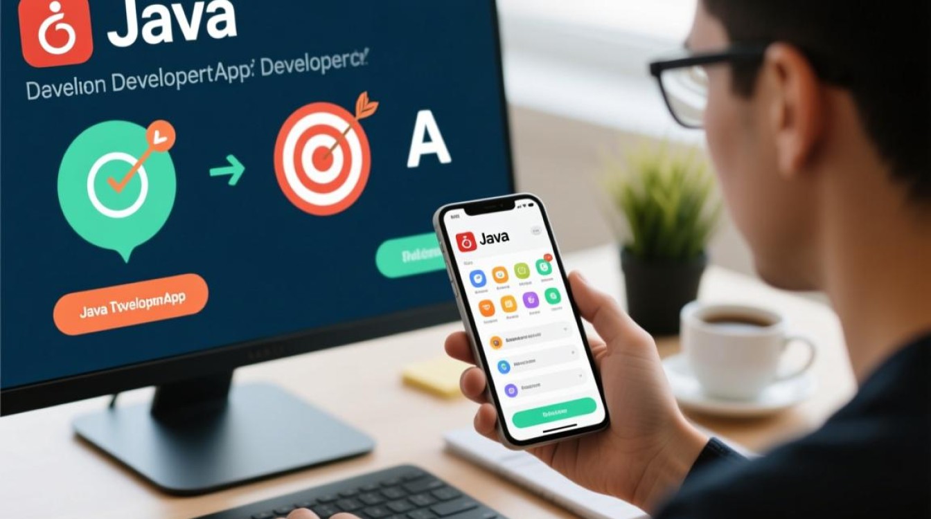 学过Java后，如何用Java开发完整安卓app？-好主机测评网
