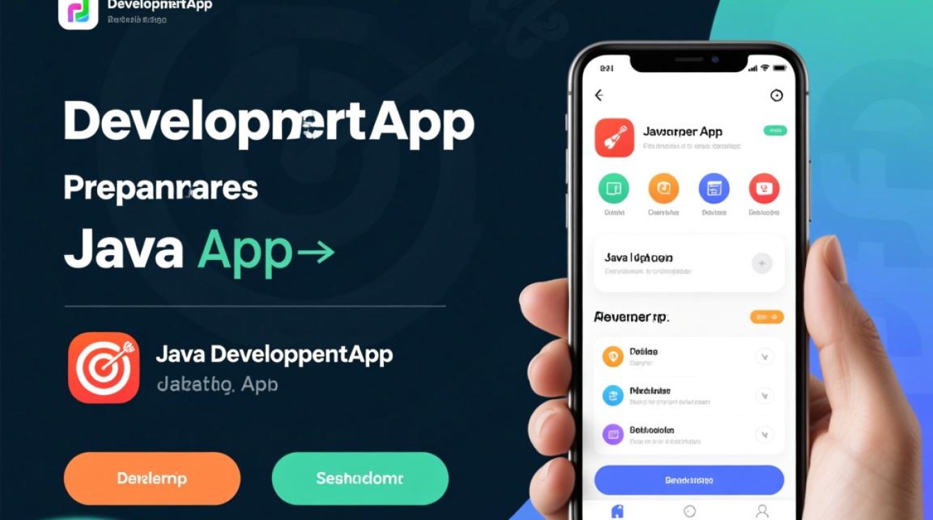 学过Java后，如何用Java开发完整安卓app？