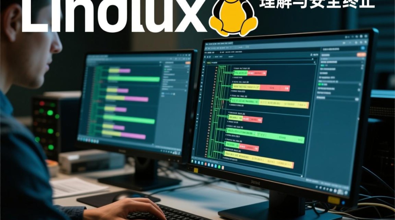 Linux线程kill不掉？如何正确终止指定线程？-好主机测评网