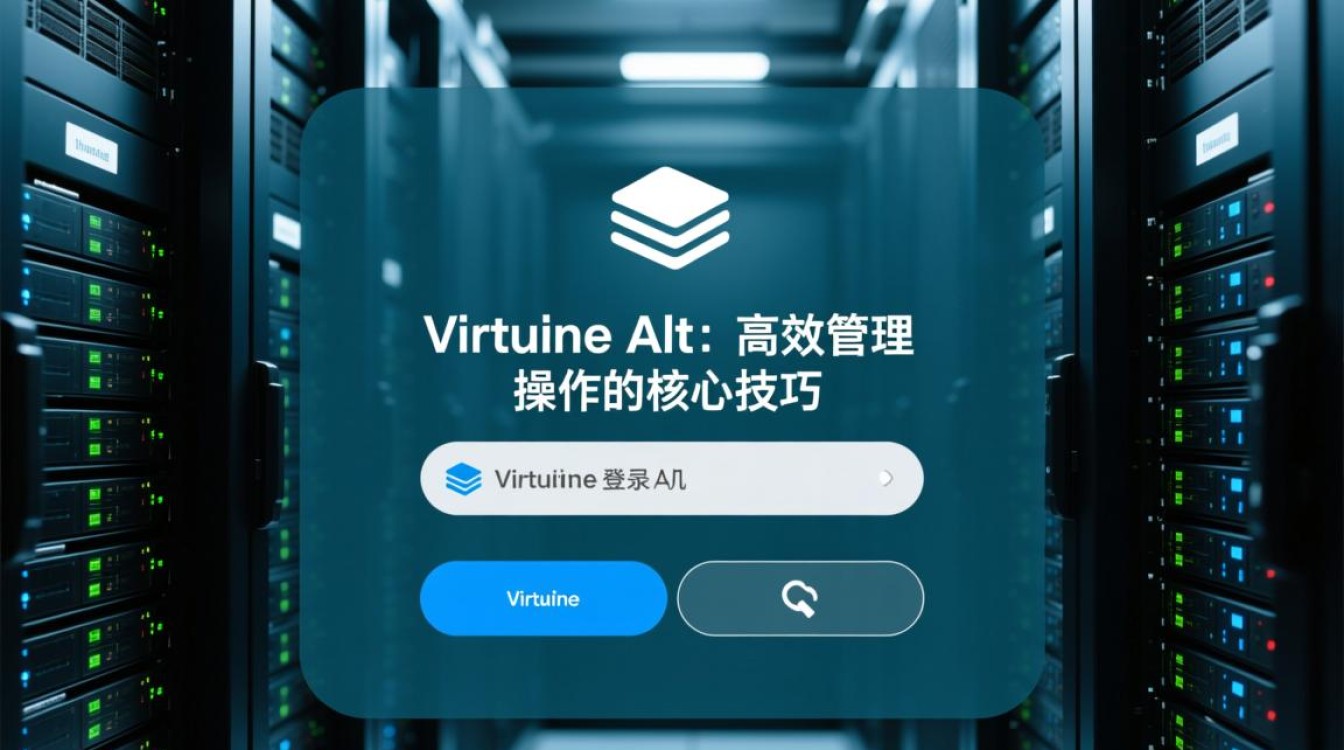 虚拟机登录alt失败怎么办？密码错误或配置问题如何排查？