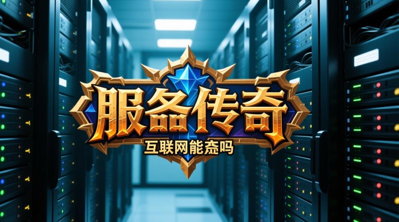 服务器能玩传奇吗？配置要求与搭建方法详解-好主机测评网