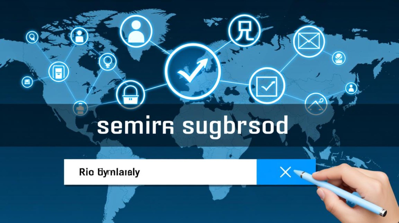 域名申请成功后，解析绑定没反应怎么办？-好主机测评网