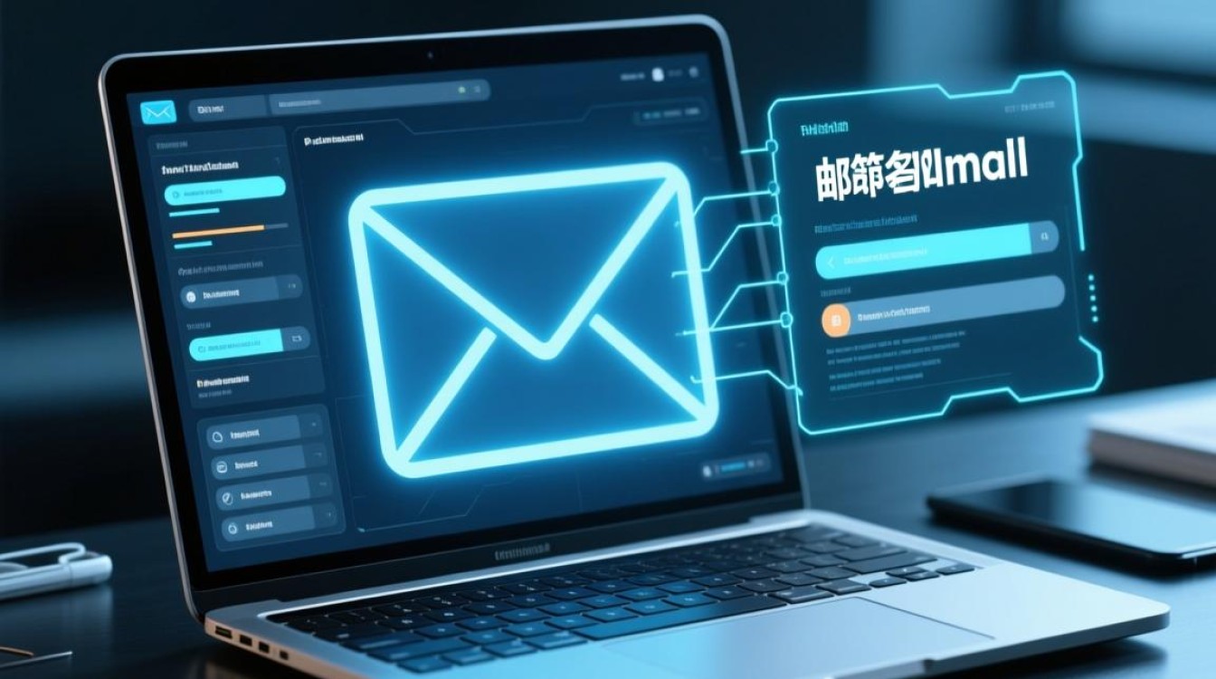 常用的邮箱域名有哪些？企业选哪个更合适？-好主机测评网