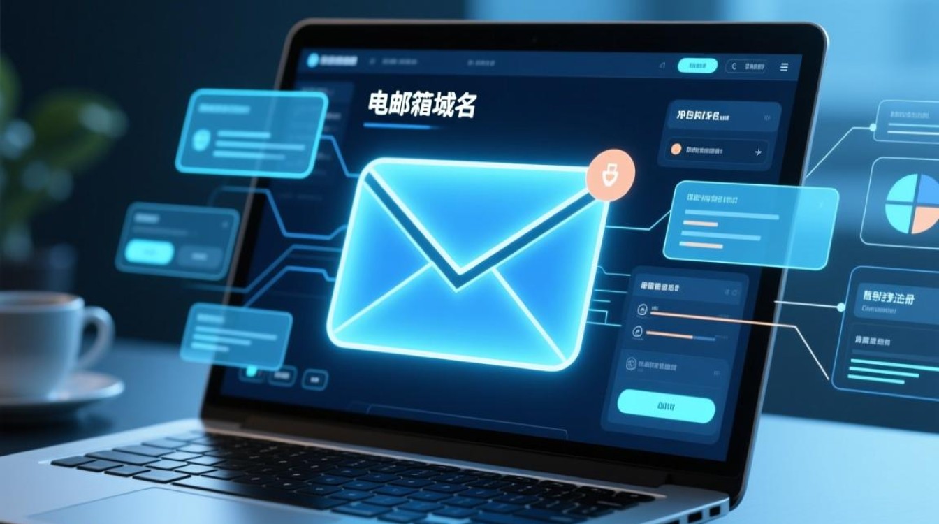 常用的邮箱域名有哪些？企业选哪个更合适？