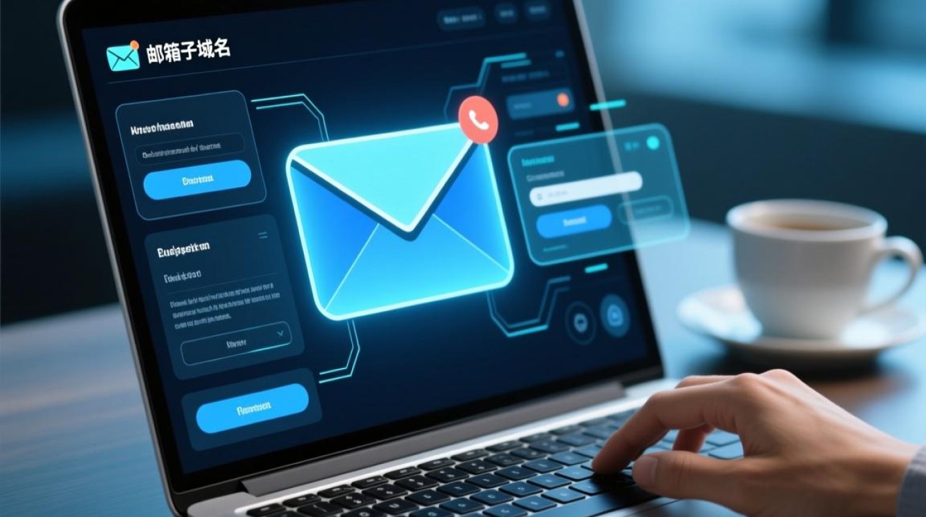 常用的邮箱域名有哪些？企业选哪个更合适？