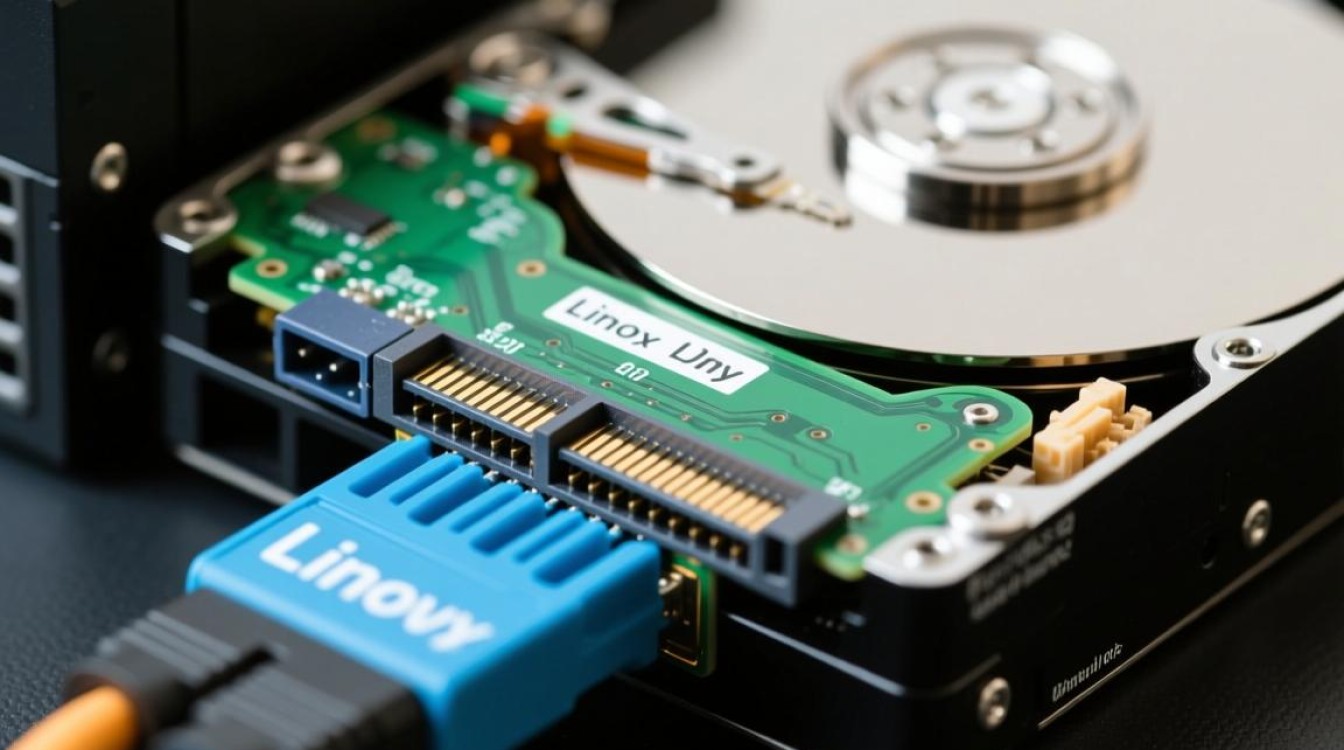 Linux硬盘接口有哪些类型？如何选择适合自己的接口？