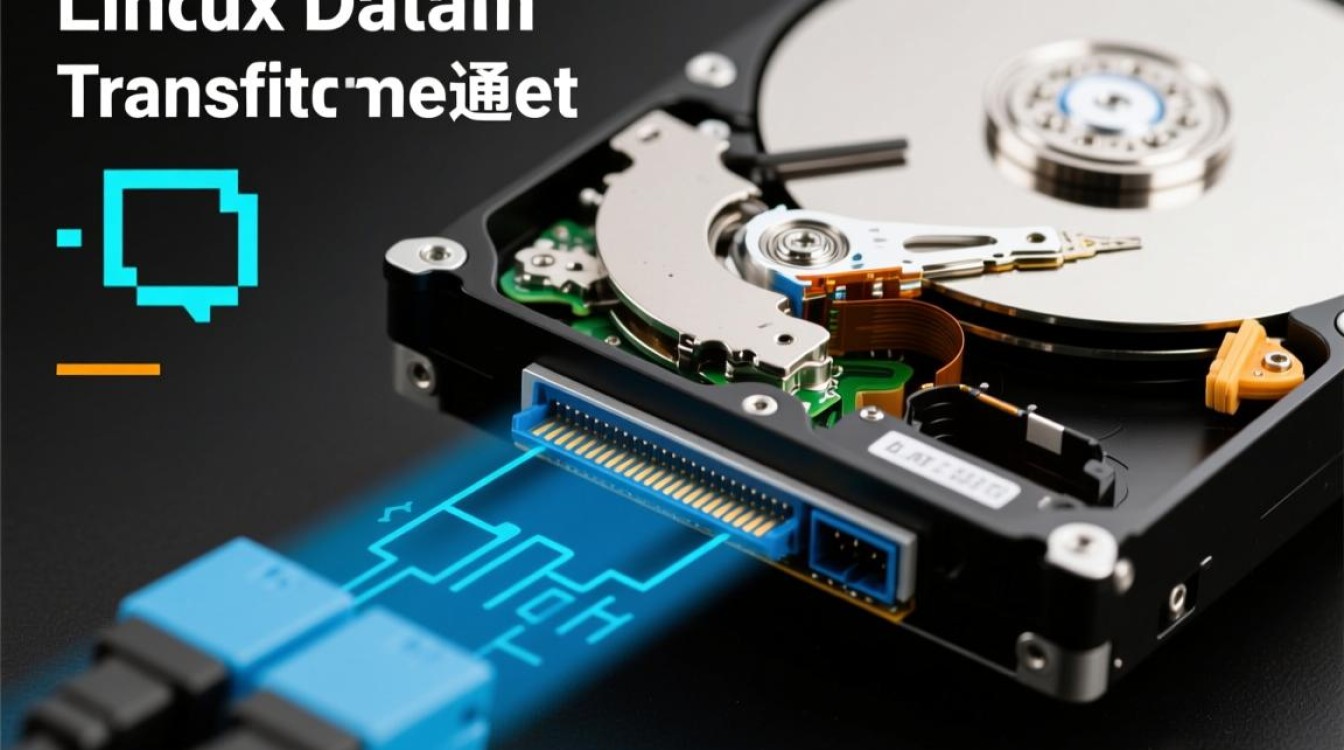 Linux硬盘接口有哪些类型？如何选择适合自己的接口？