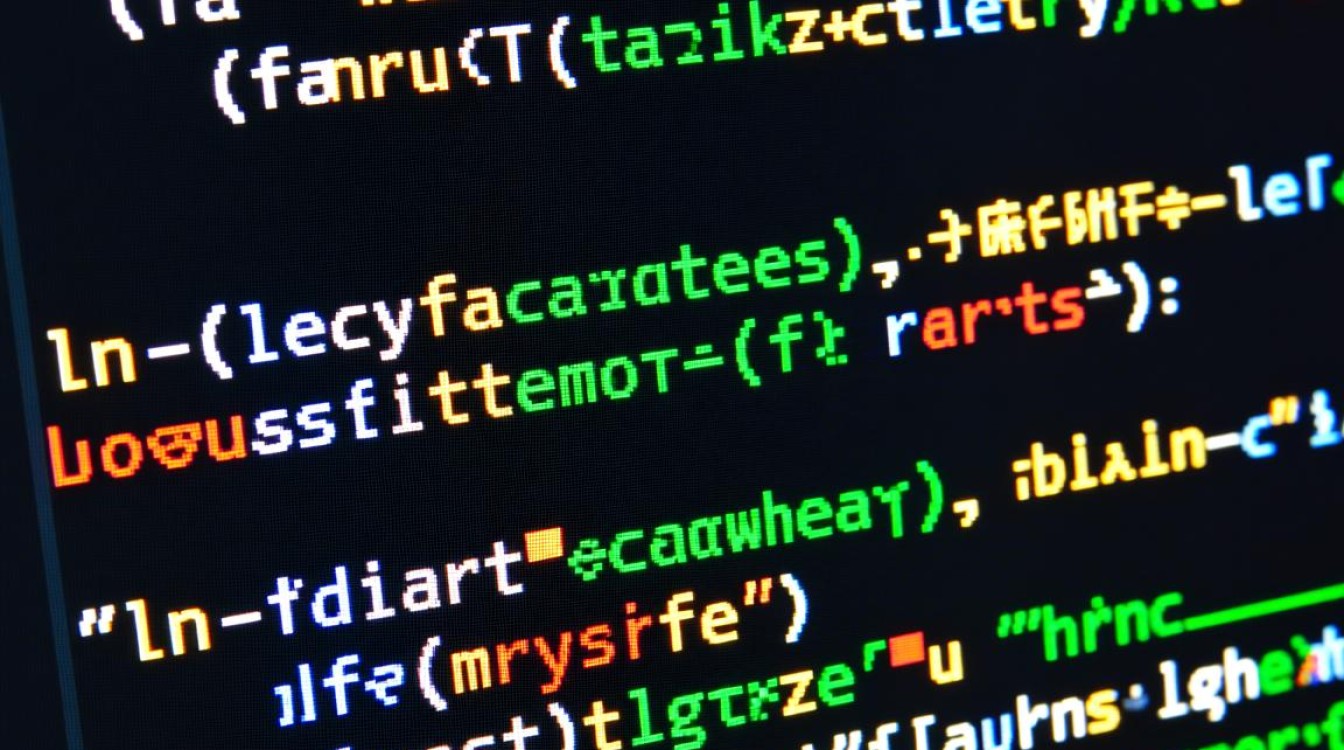 Linux ln命令如何创建指向目录的符号链接？
