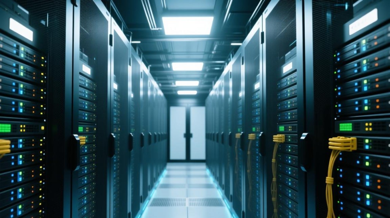 数据中心如何高效应用服务器网络存储虚拟化技术？