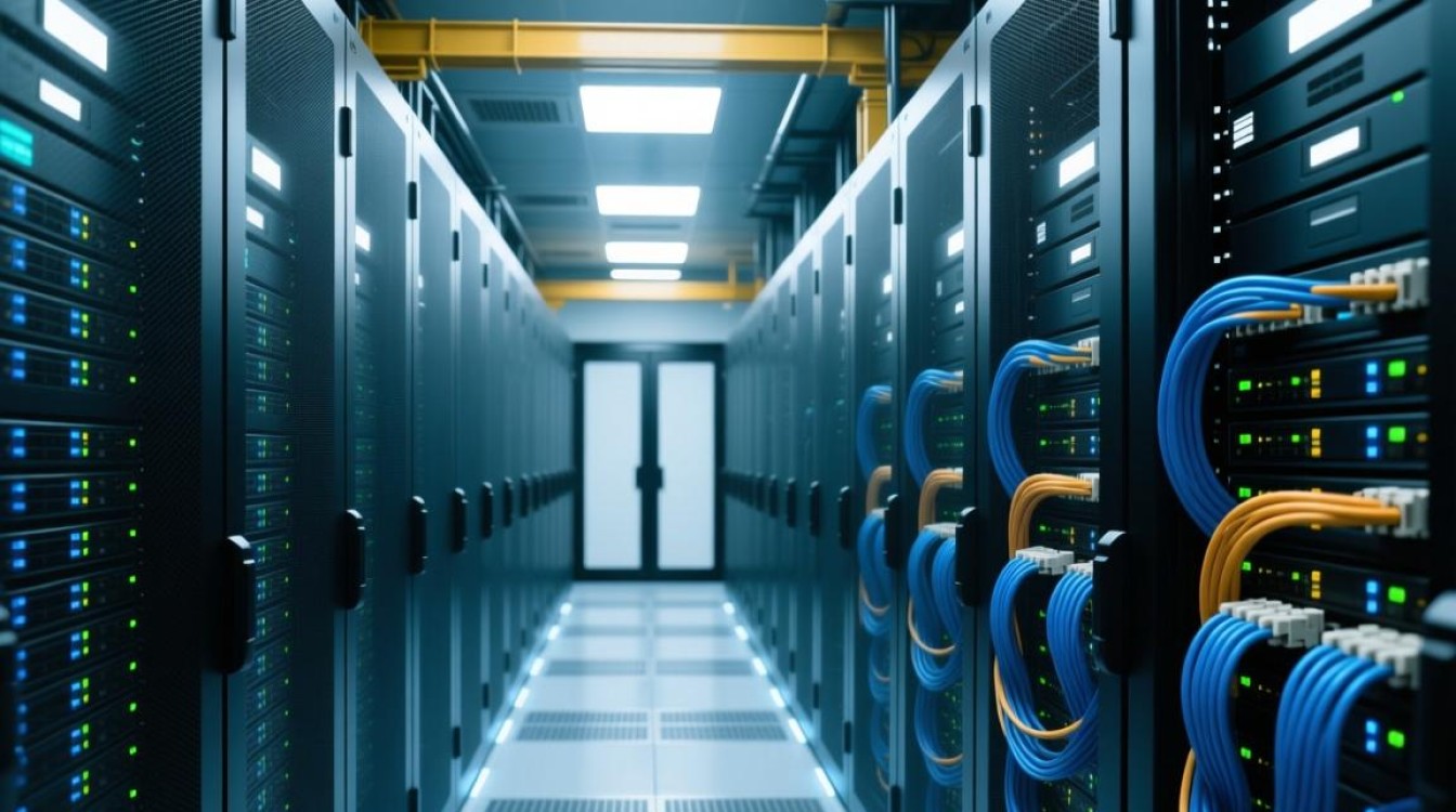 数据中心如何高效应用服务器网络存储虚拟化技术？