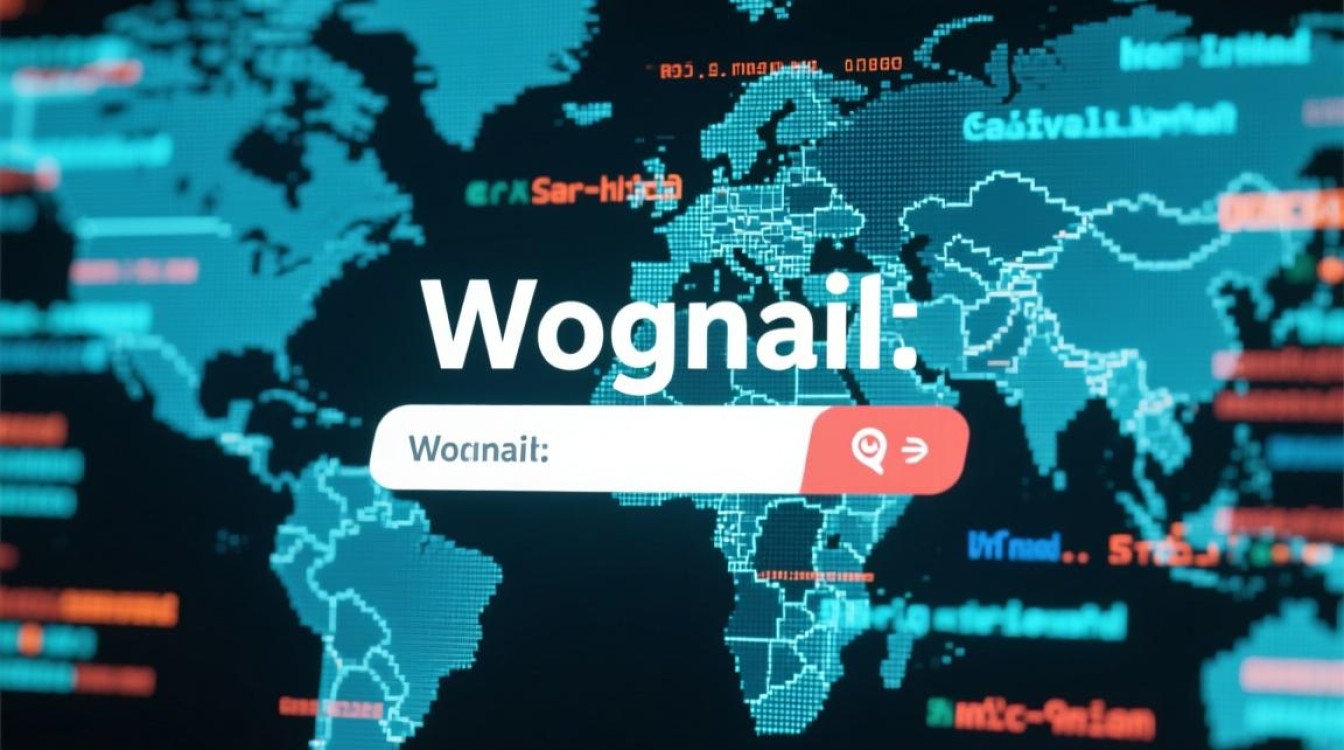 whois域名信息查询