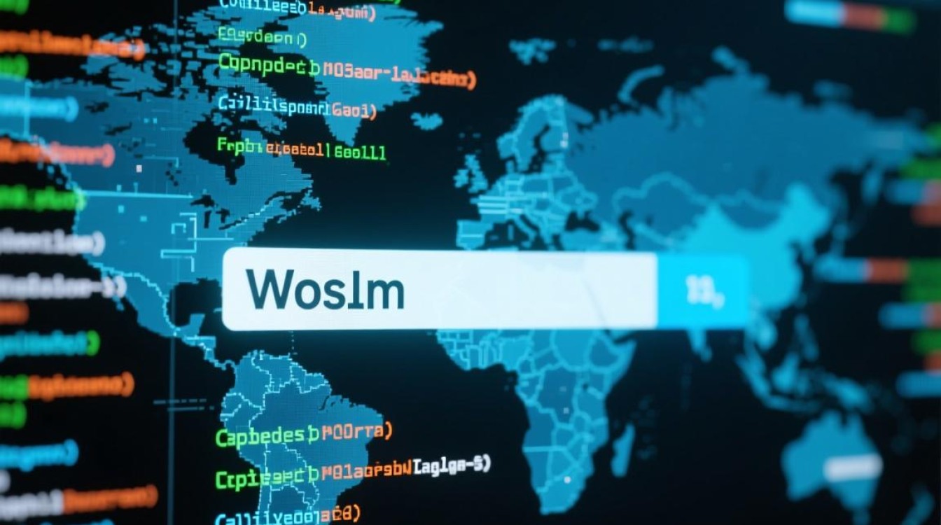 whois域名信息查询