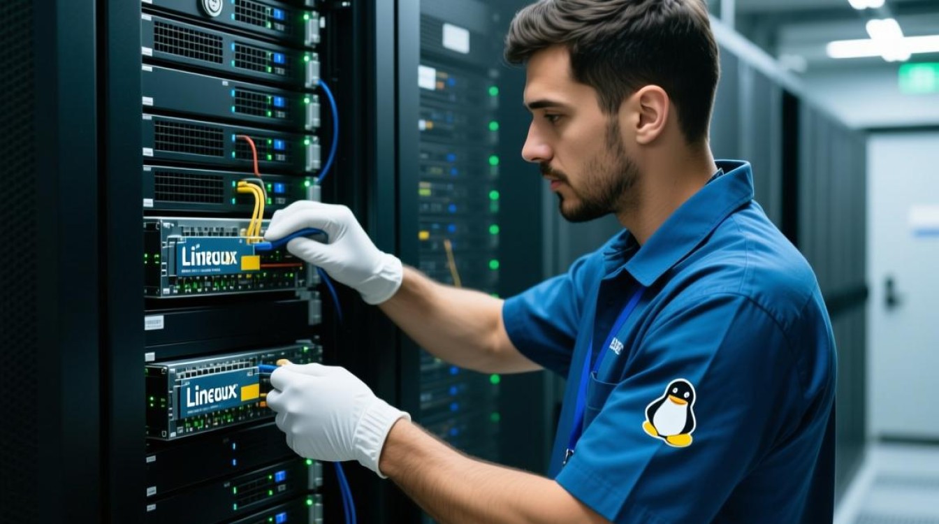 linux 日常维护-好主机测评网