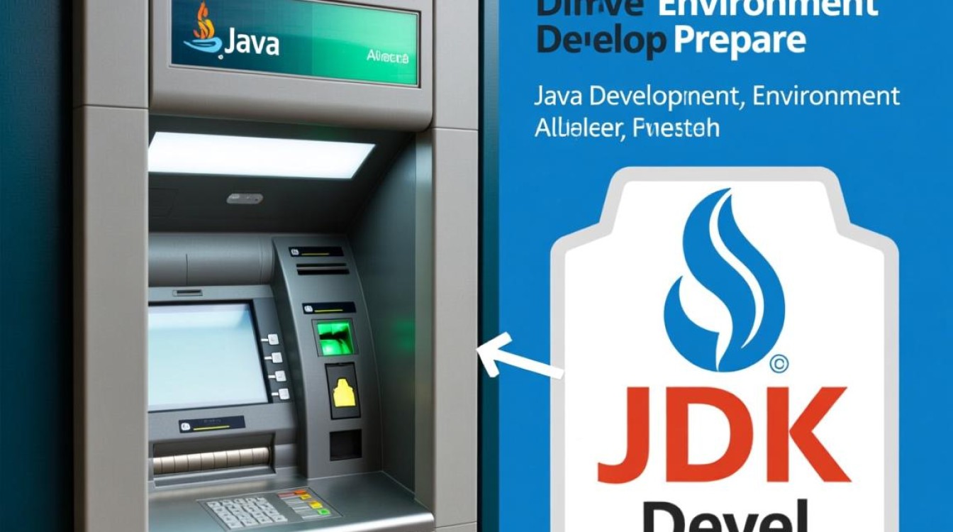 java怎么写一个简单的atm应用-好主机测评网